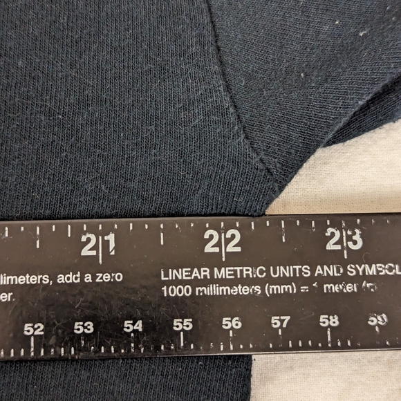 Chris Brown Vintage 2011 F.A.M.E Tour Rap Tee Large - Picture 4 of 8